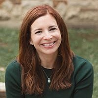Michele Carlson