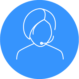 female-agent-icon