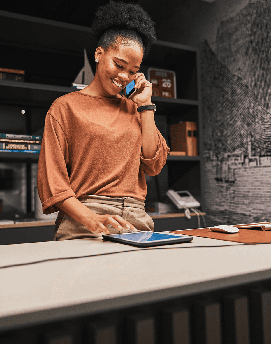 How 360⁰ visibility is changing performance management