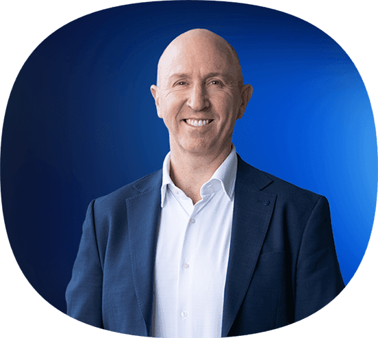 Scott Russell - Chief Executive Officer, NiCE